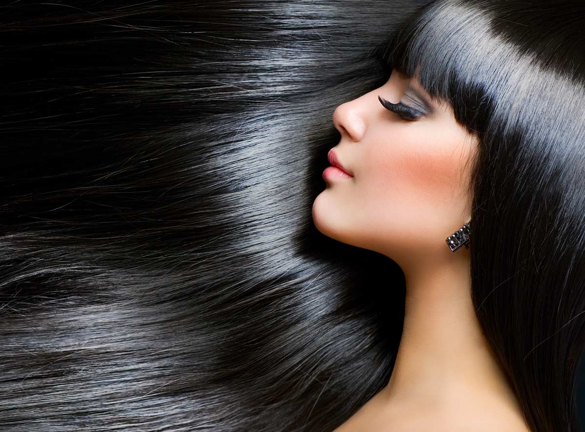 African American Hair Salons Spa Massage Natural Hair Care